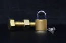 Advanced Bolt and Nut by Uday Jadugar – Bild 2