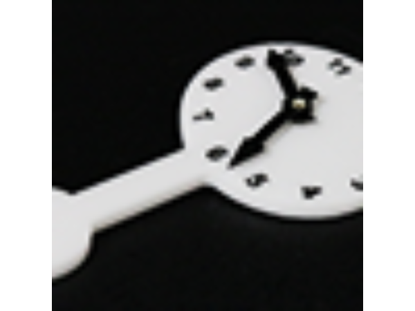 Mind Reading Clock by Uday - Trick