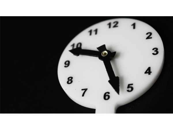 Mind Reading Clock by Uday - Trick