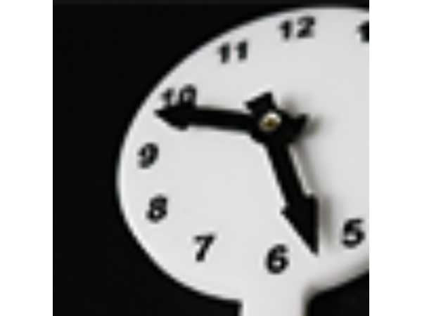 Mind Reading Clock by Uday - Trick