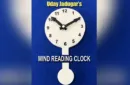 Mind Reading Clock by Uday - Trick – Image 1
