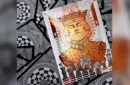 Kings Game White (NUMBERED SEAL) Playing Cards – Image 1