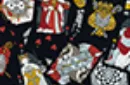 Kings Game White (NUMBERED SEAL) Playing Cards – Image 3