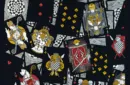 Kings Game White (NUMBERED SEAL) Playing Cards – Image 4