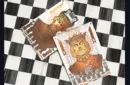 Kings Game White (NUMBERED SEAL) Playing Cards – Image 6