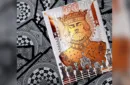 Kings Game White Playing Cards – Image 1