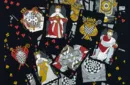 Kings Game White Playing Cards – Image 2