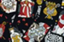 Kings Game White Playing Cards – Image 3