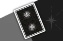 North Star Midnight Black Marked Edition (With Numbered Coin & Routines) by James Anthony – Image 2