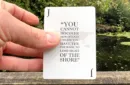 North Star Playing Cards Luxury Red Edition by James Anthony and MagicWorld – Bild 5