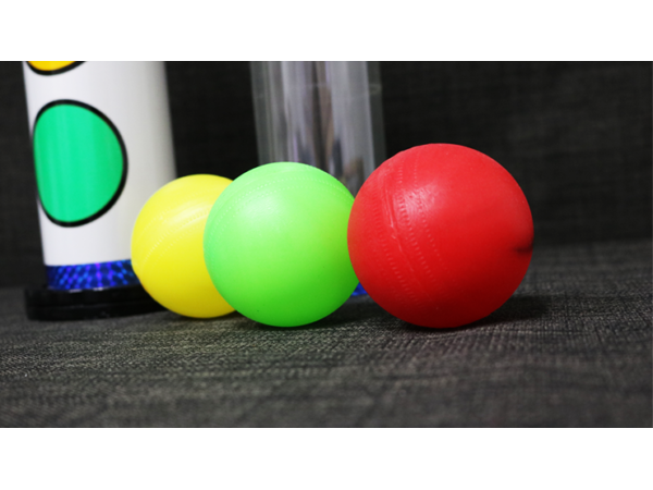 JOKER BALL (STOP LIGHT) by Uday