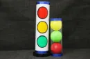 JOKER BALL (STOP LIGHT) by Uday – Image 1