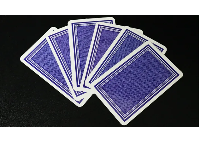 Mini Jumbo blanks cards to printed cards by Uday Jadugar
