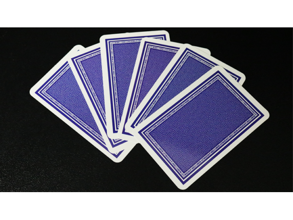 Mini Jumbo blanks cards to printed cards by Uday Jadugar