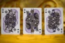 Gods of Norse Purple Royale Playing Cards – Image 4