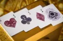 Gods of Norse Purple Royale Playing Cards – Image 5