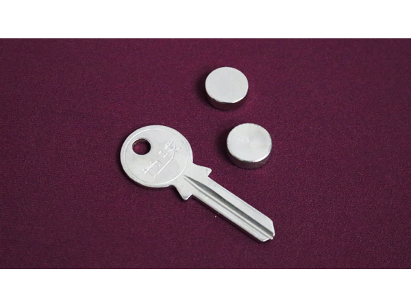 Simplified Powerpull by Uday