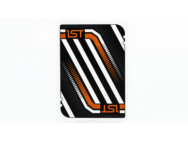 Vektek Security Kits (Includes 1 unit of 1st Playing Cards) by Chris Ramsay