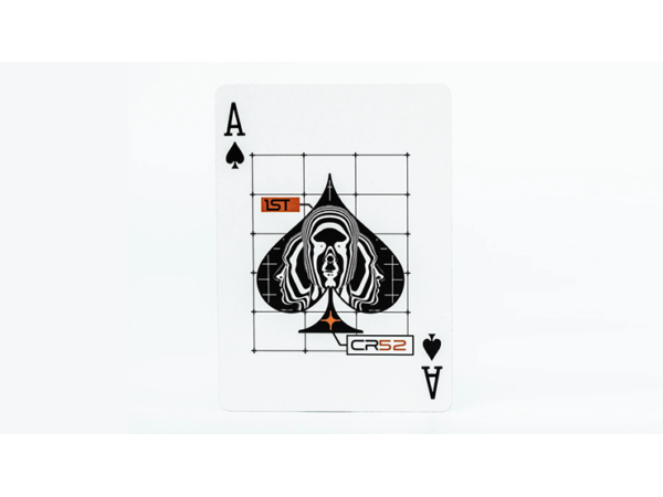 Vektek Security Kits (Includes 1 unit of 1st Playing Cards) by Chris Ramsay