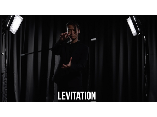 SUPER WAND by MS Magic & Bond Lee