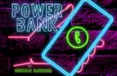 Power Bank by Gonzalo Albiñana and CJ – Bild 1
