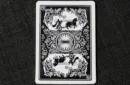 Acrobatic Cards and Two Cards Monte - Combo Pack by Uday – Image 1