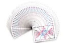 Silence V2 Playing Cards by KING STAR – Image 1