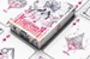 Silence V2 Playing Cards by KING STAR – Image 2