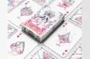 Silence V2 Playing Cards by KING STAR – Image 5