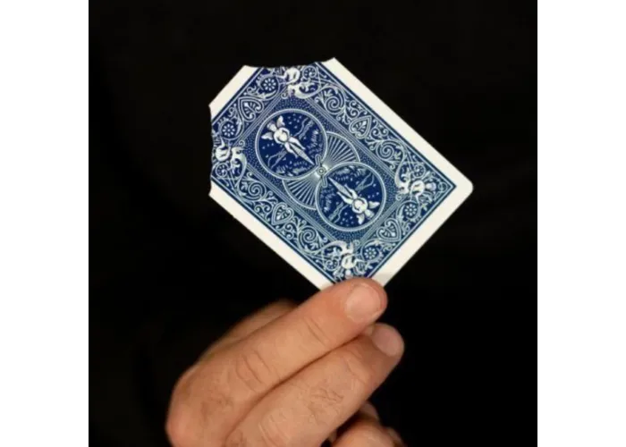 Ultra Bite Card - Biss Karte