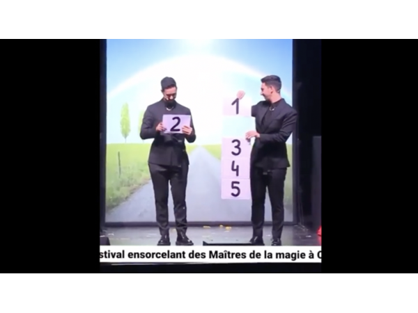 PRESTIGE 2.0 STAGE (No Elastics) by Sergey Koller & Hide