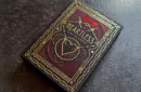 Heartless Abyss Playing Cards by Thirdway Industries – Bild 1