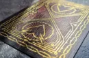 Heartless Abyss Playing Cards by Thirdway Industries – Bild 3