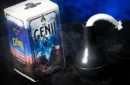 THE GENII (Gimmicks and Instructions) by Apprentice Magic – Bild 2