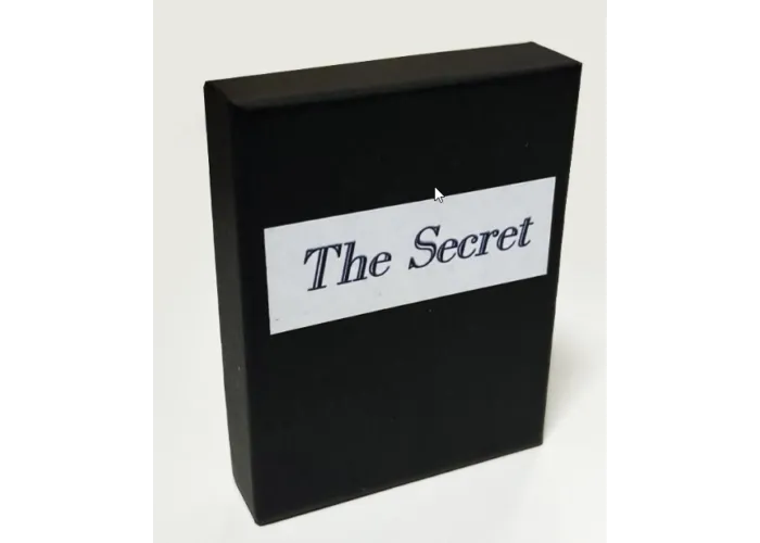 The Secret