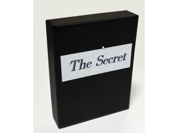 The Secret