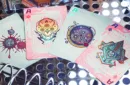 Come Playing Cards Set – Image 3