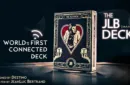 The JLB Marked Deck: World's First Connected Deck – Bild 1