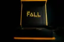 The Fall Blue (Gimmicks and Online Instructions) by Noel Qualter – Image 2