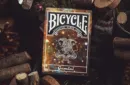 Bicycle Constellation (Gemini) Playing Cards - Zwilling – Image 1