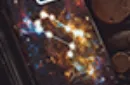 Bicycle Constellation (Gemini) Playing Cards - Zwilling – Image 6