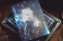 Bicycle Constellation (Virgo) Playing Cards - Jungfrau – Bild 2
