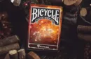Bicycle Constellation (Taurus) Playing Cards - Stier – Image 5