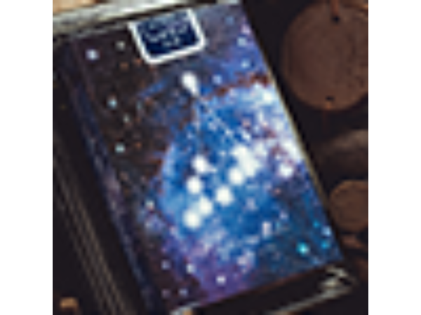 Bicycle Constellation (Capricorn) Playing Cards - Steinbock