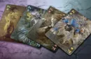 Ethereal Dreams Limited Poker Playing Cards – Image 3