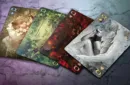 Ethereal Dreams Limited Poker Playing Cards – Image 4