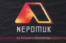 Nepomuk (Gimmicks and Online Instructions) by Benjamin Chickering and Abstract Effects – Image 1