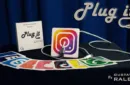 Plug it  (Gimmicks and Online Instructions) by Gustavo Raley – Bild 5
