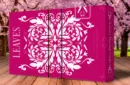 Leaves Summer Playing Cards by Dutch Card House Company – Bild 1