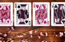 Httpswww magicshop chmediacatalogproductsisimple cardsleaves pink 2 png